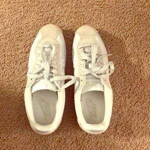 Nike Classic Cortez Nylon Women's Shoe Size 7.5